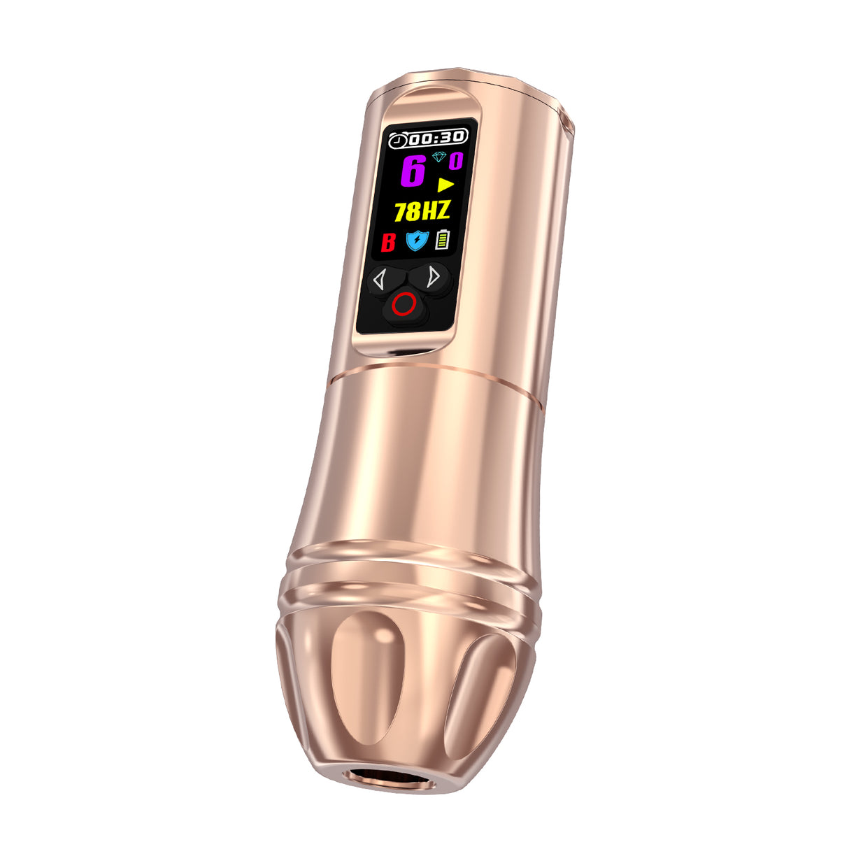 INKONE MIG-1 ワイヤレスペン型マシン