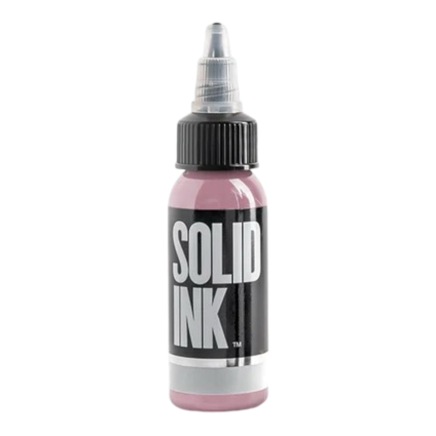 SOLID INK  DEAD ROSE