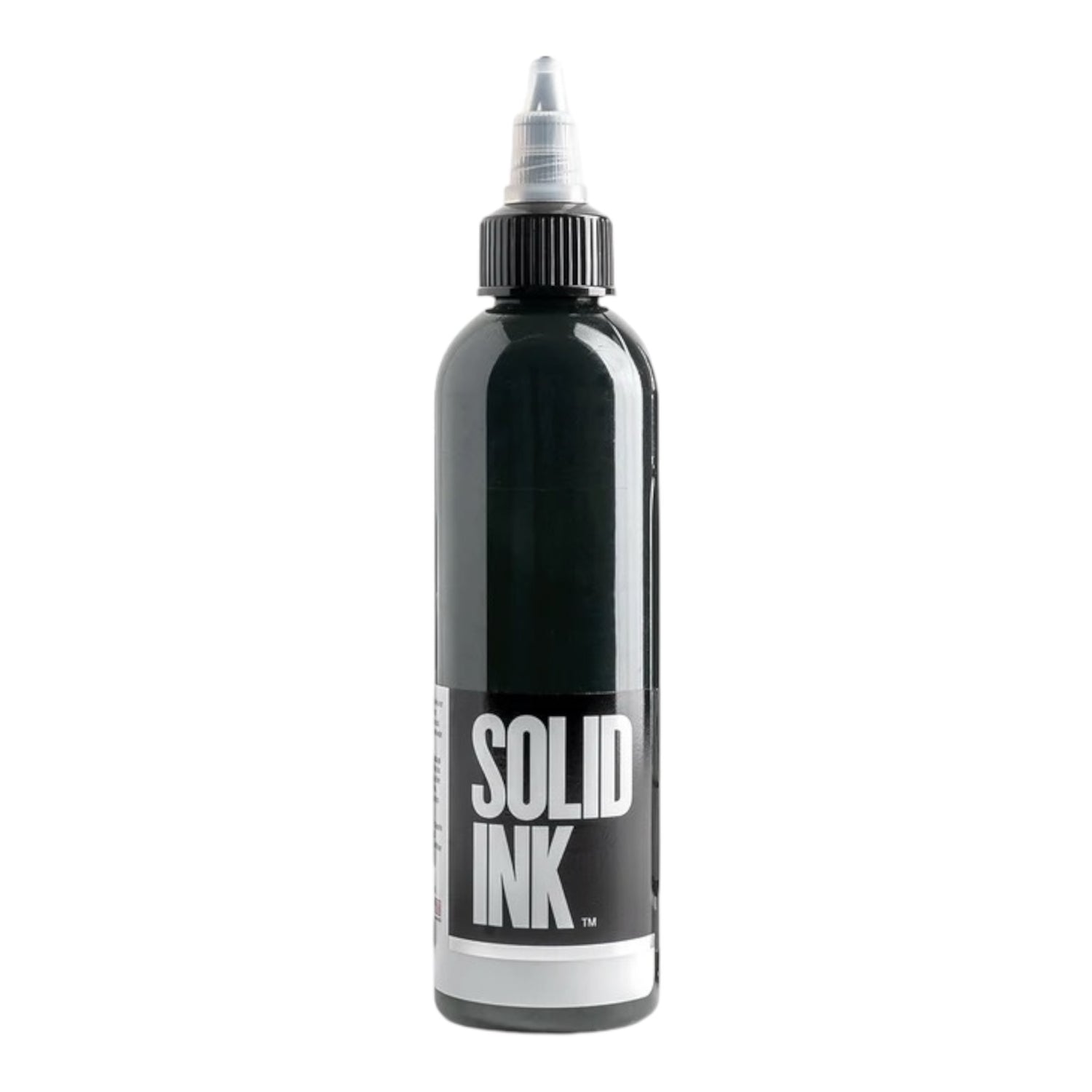 SOLID INK  DEEP GREEN