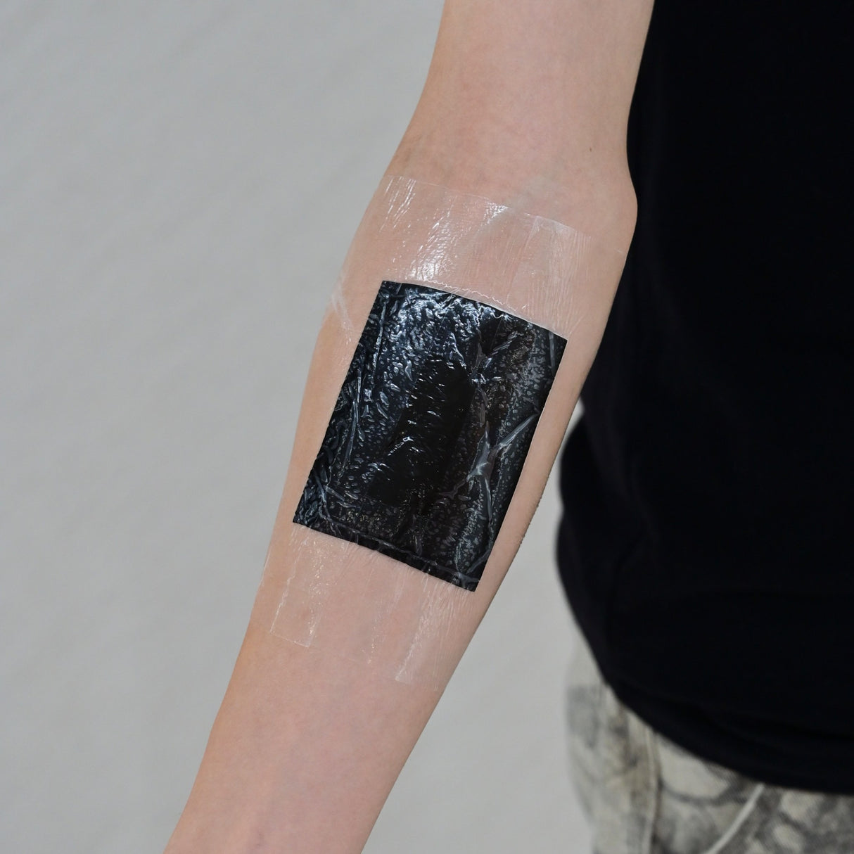 LUCKY SUPPLY Dri-Loc Pads / ドリロックパッド (250枚入)