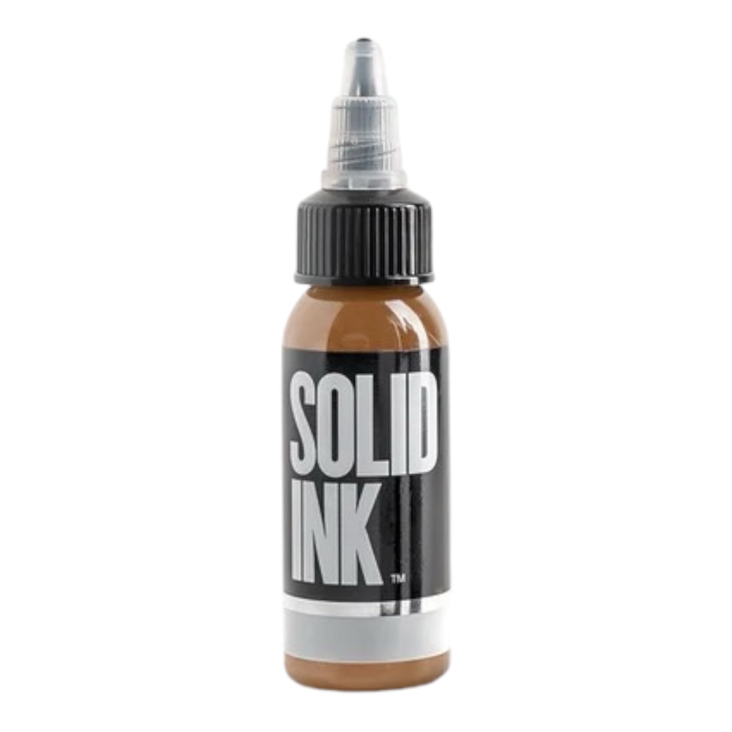 SOLID INK  DULCE DE LECHE