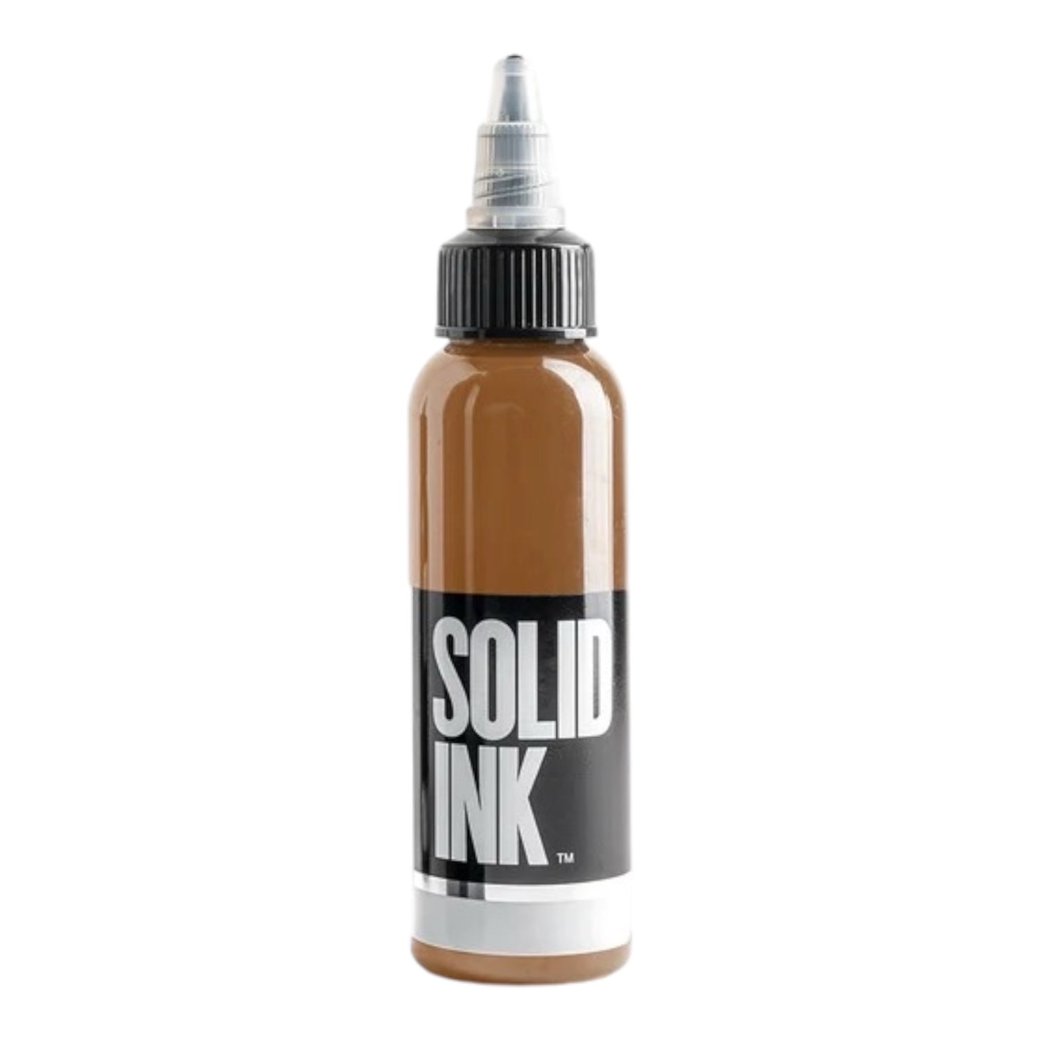 SOLID INK  DULCE DE LECHE