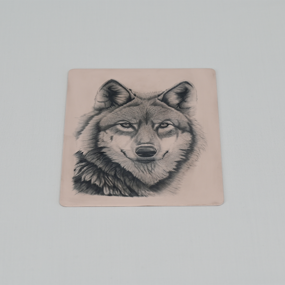 シリコンスキン