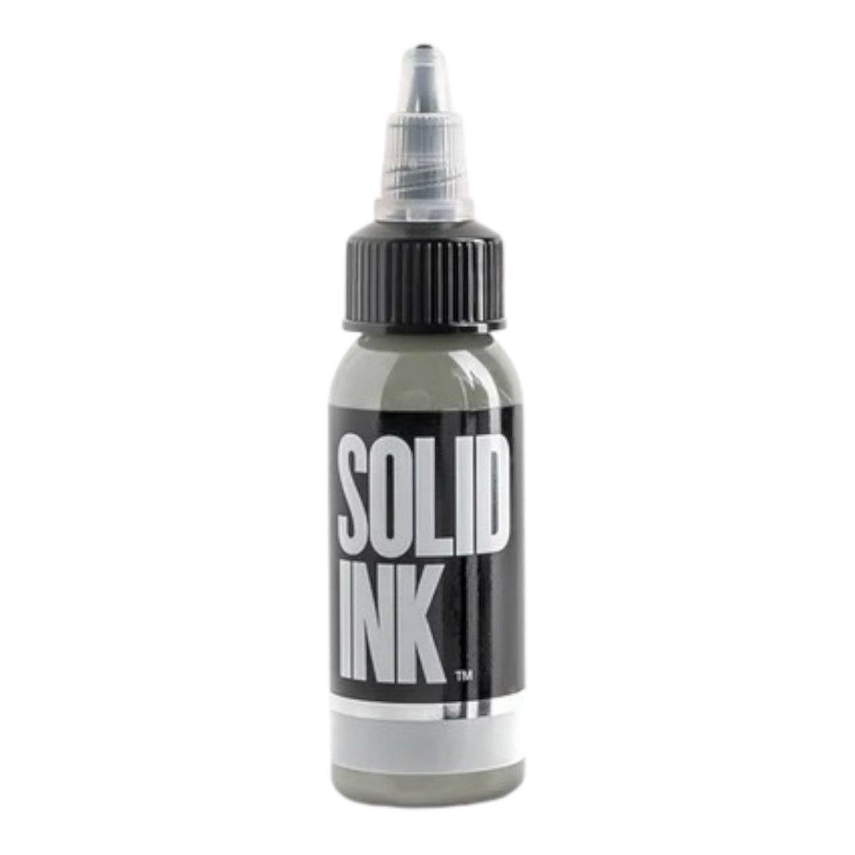 SOLID INK  FRENCH GREY