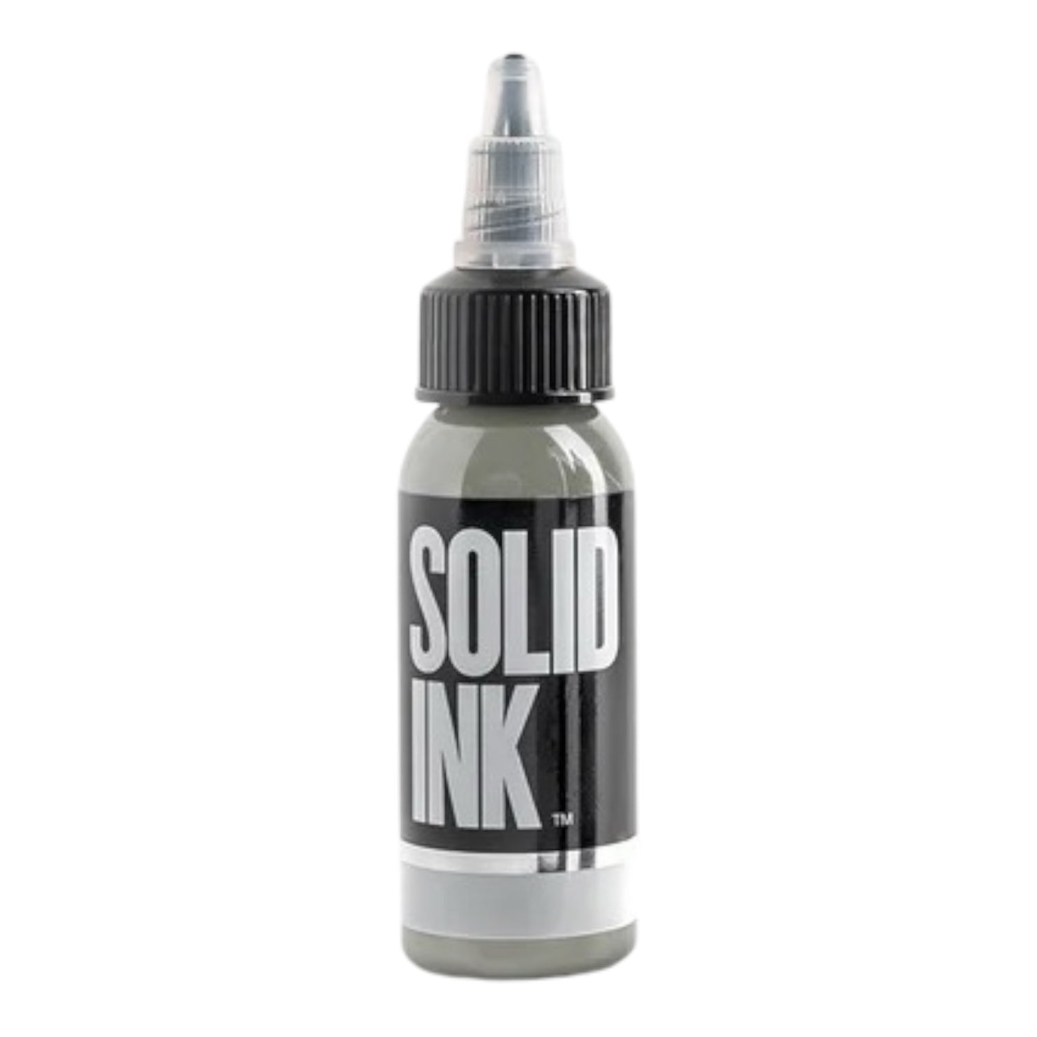 SOLID INK  FRENCH GREY