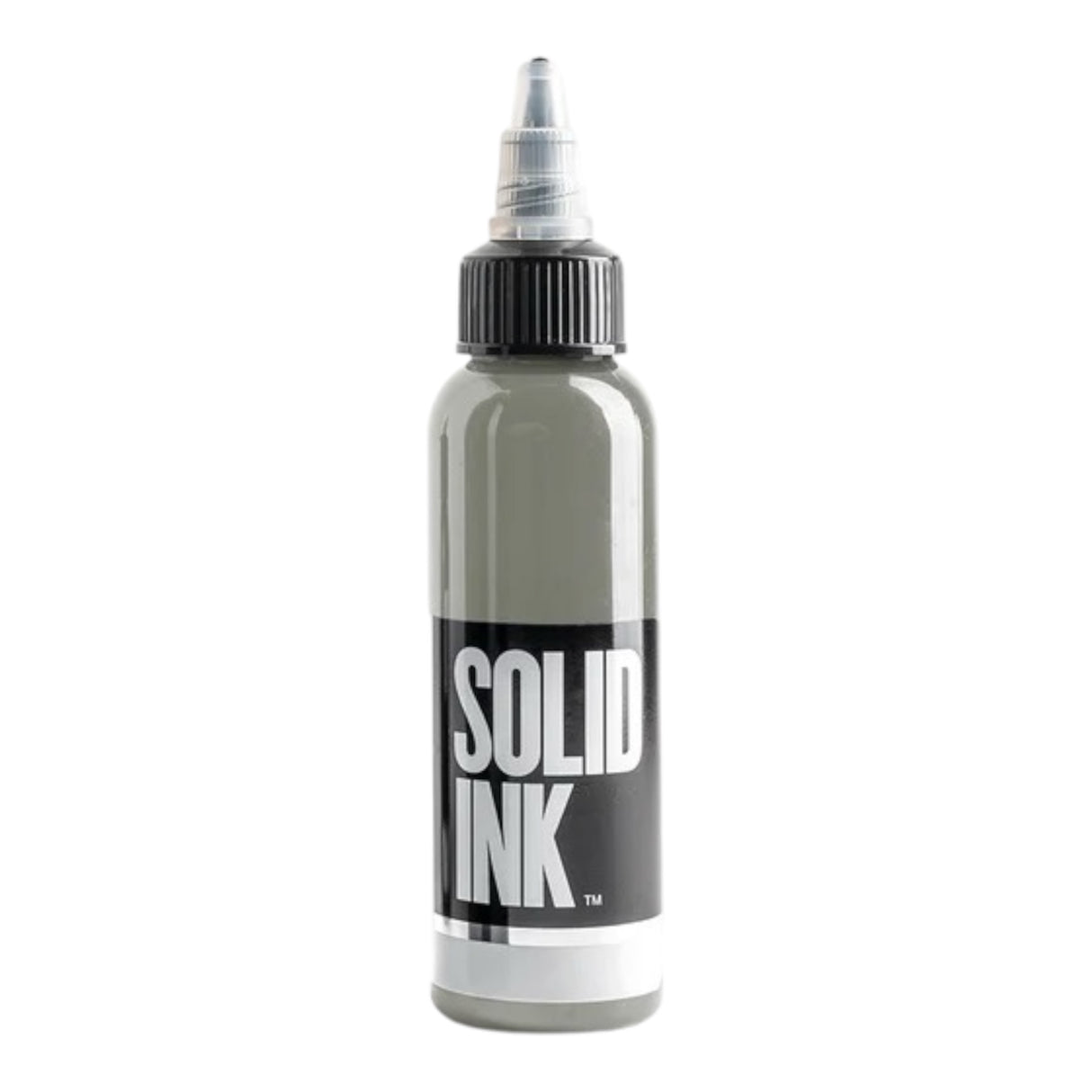 SOLID INK  FRENCH GREY