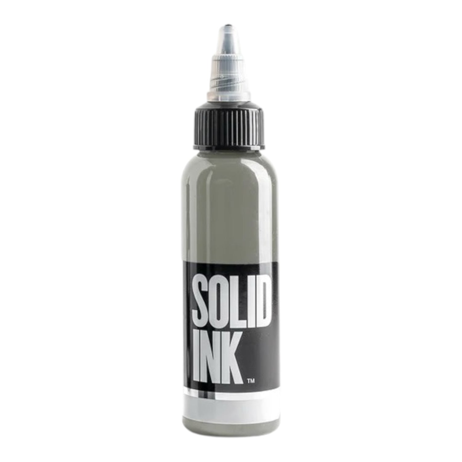 SOLID INK  FRENCH GREY