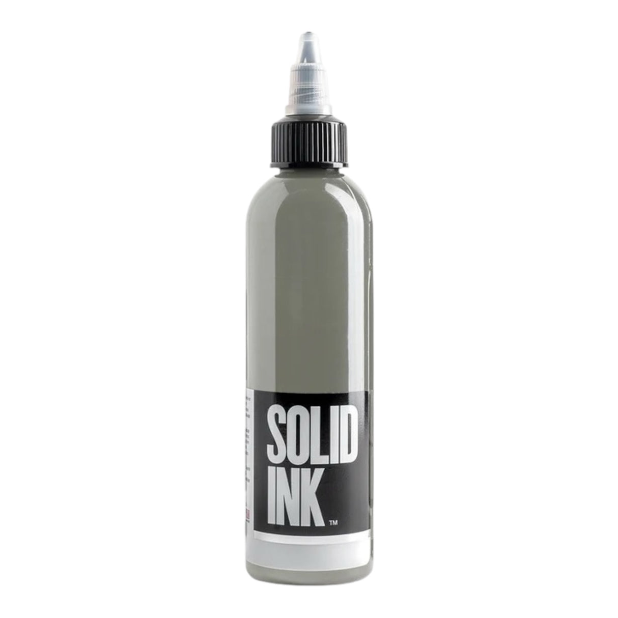 SOLID INK  FRENCH GREY