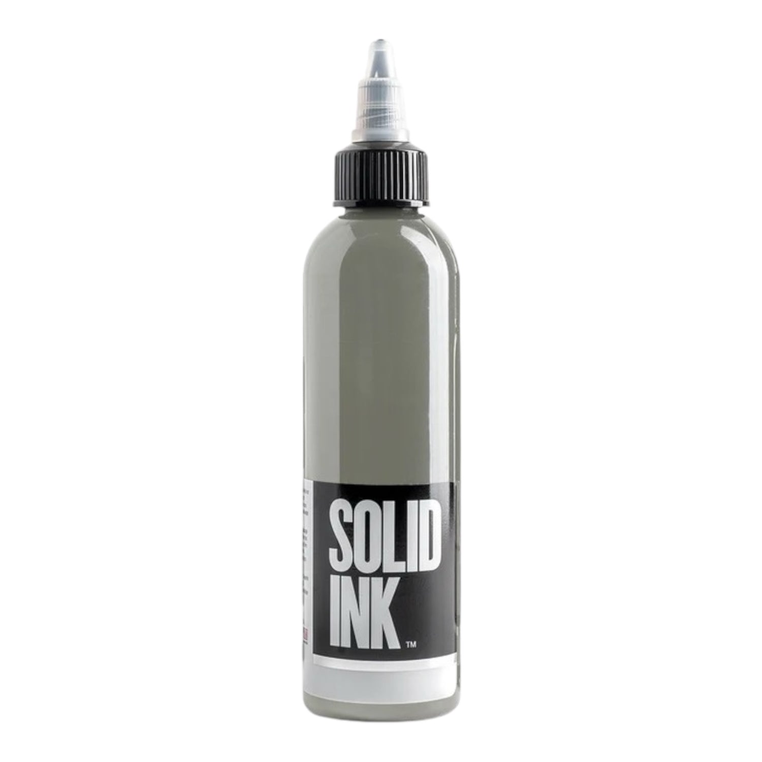SOLID INK  FRENCH GREY