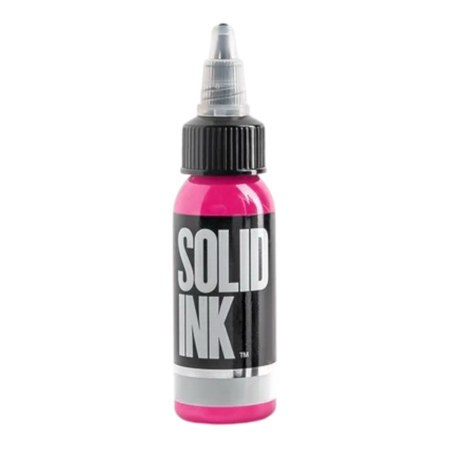SOLID INK  FUCHSIA