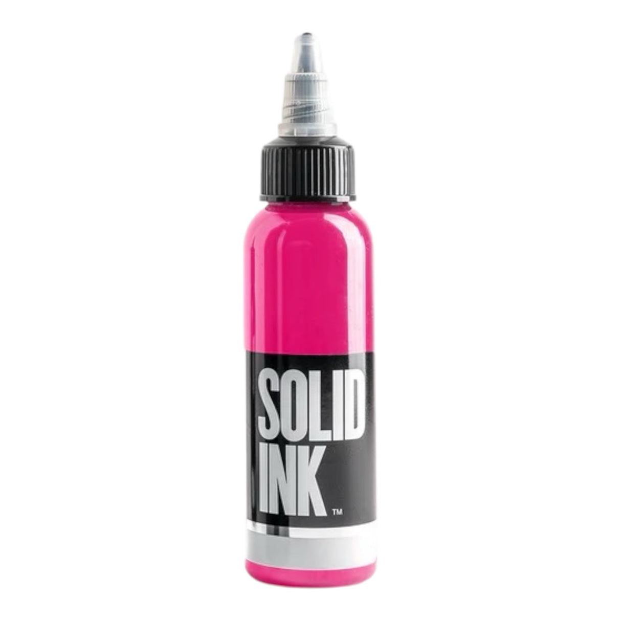 SOLID INK  FUCHSIA