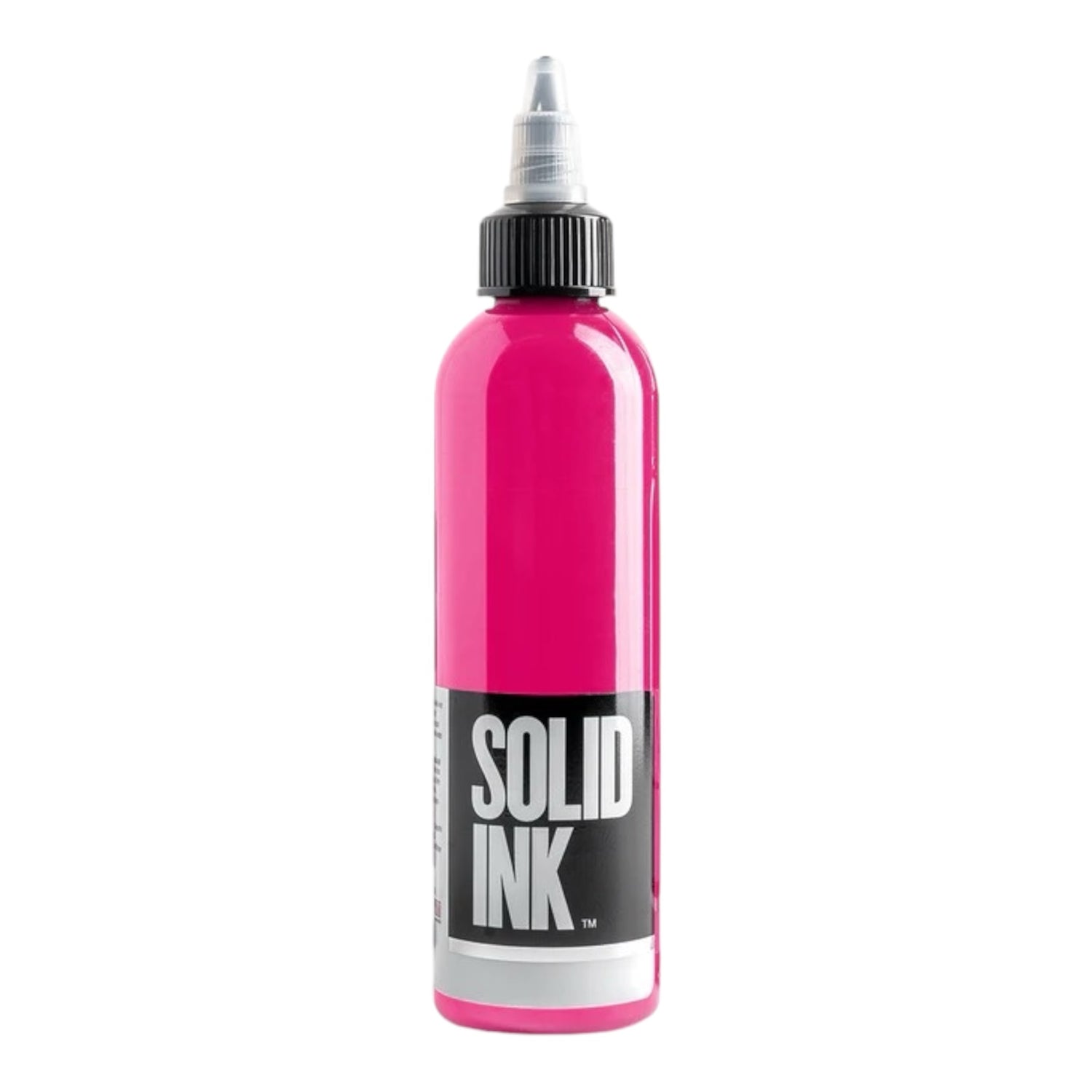 SOLID INK  FUCHSIA