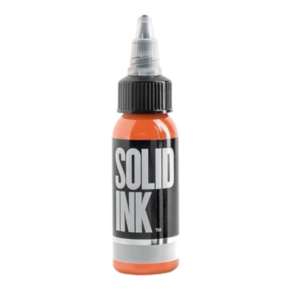 SOLID INK  GOLDEN ORANGE