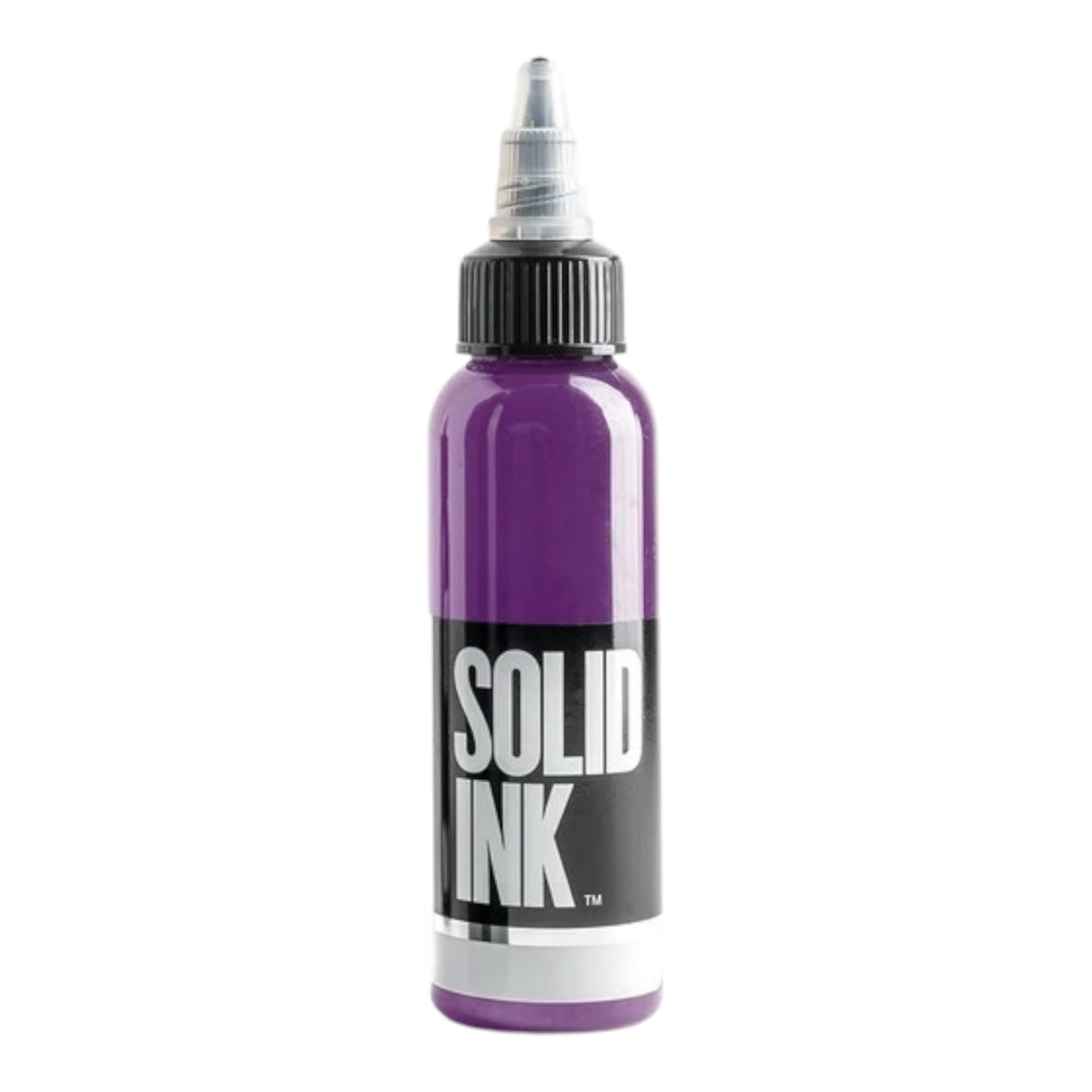 SOLID INK  GRAPE