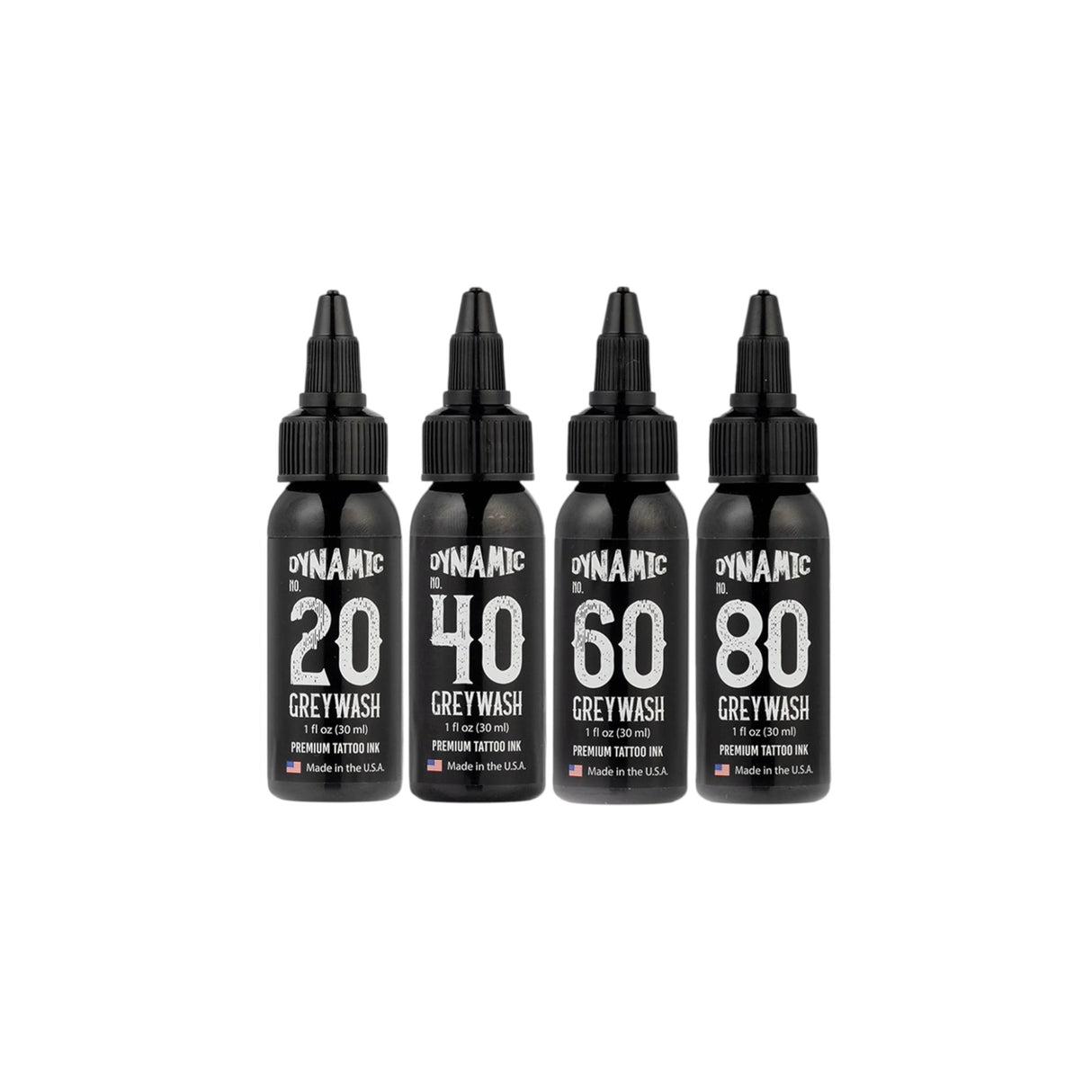 Dynamic Greywash Tattoo Ink (単品)