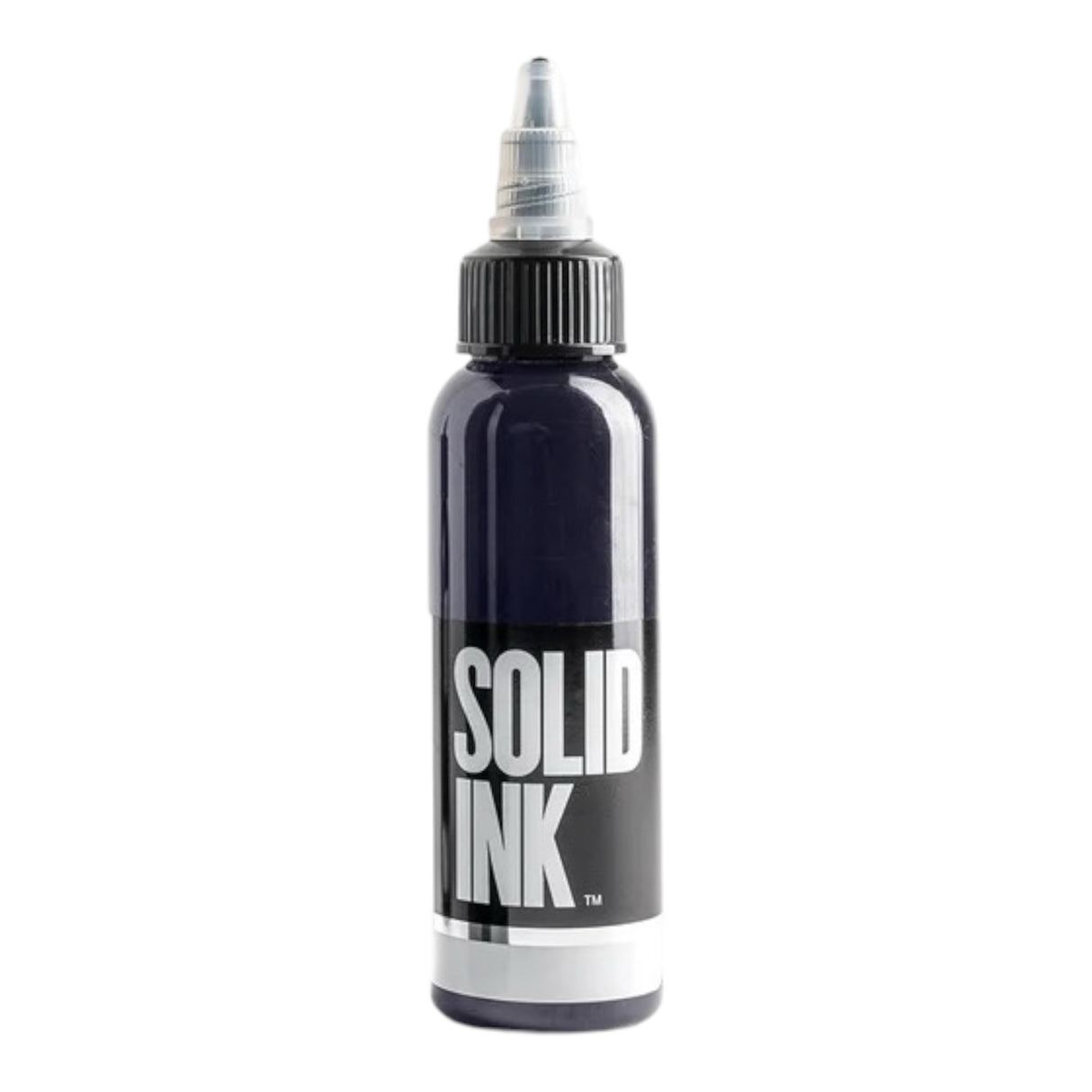 SOLID INK  INDIGO