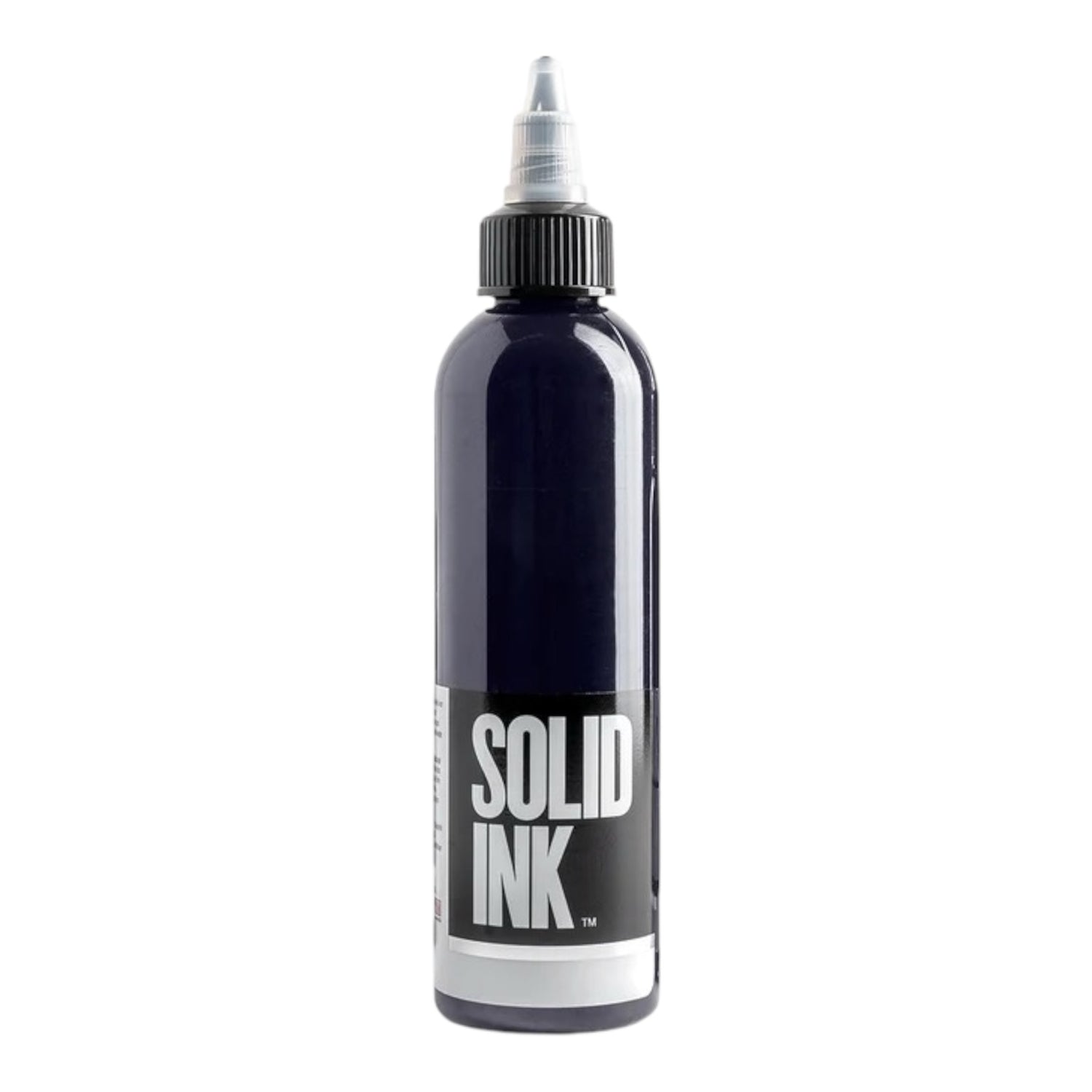 SOLID INK  INDIGO