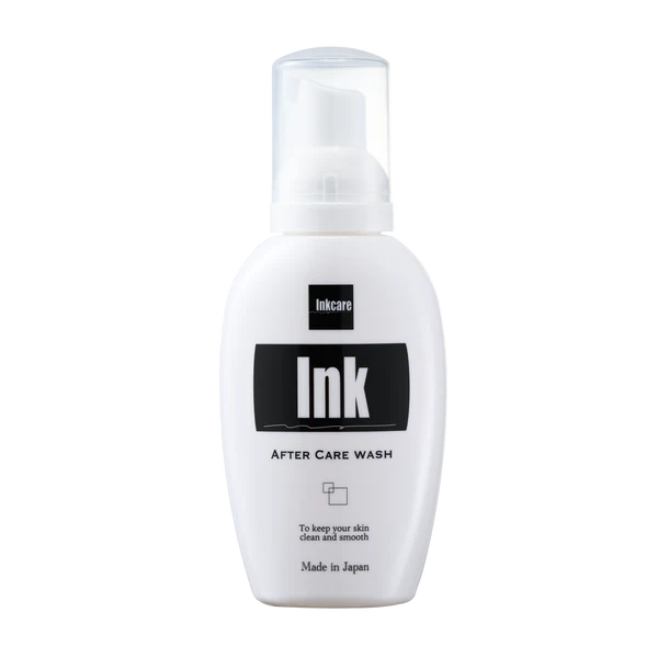 【薬用】INK アフターケアウォッシュ 150ml