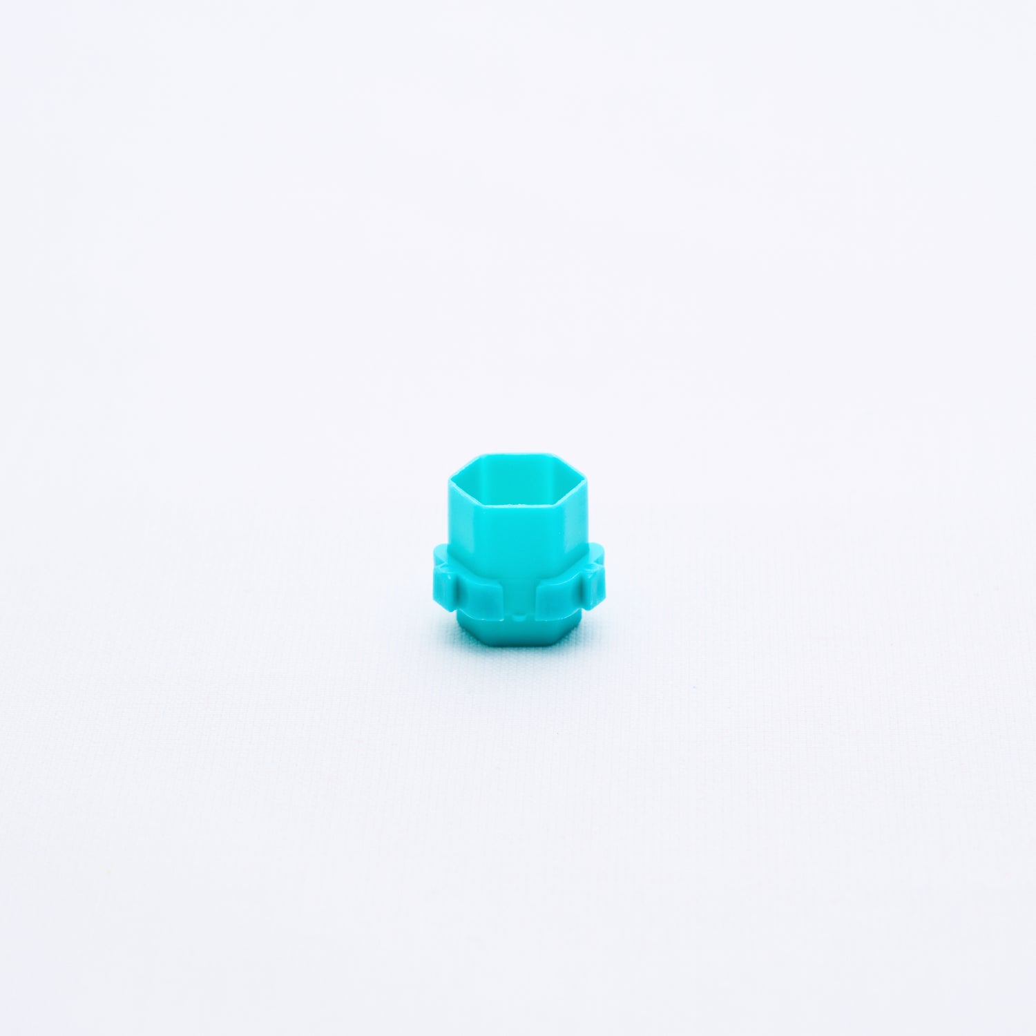 インクキャップ_蜂の巣_青