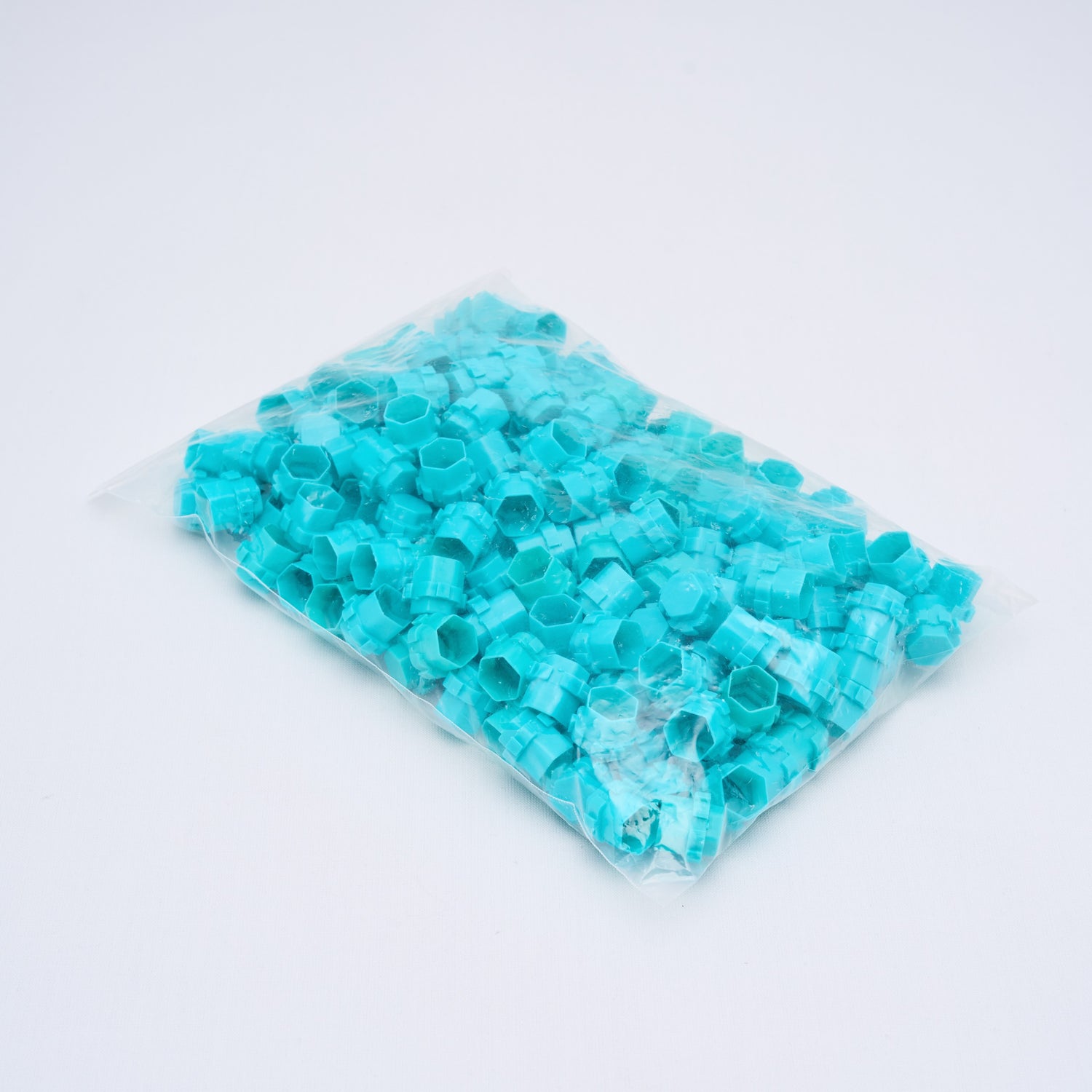 インクキャップ_蜂の巣_袋