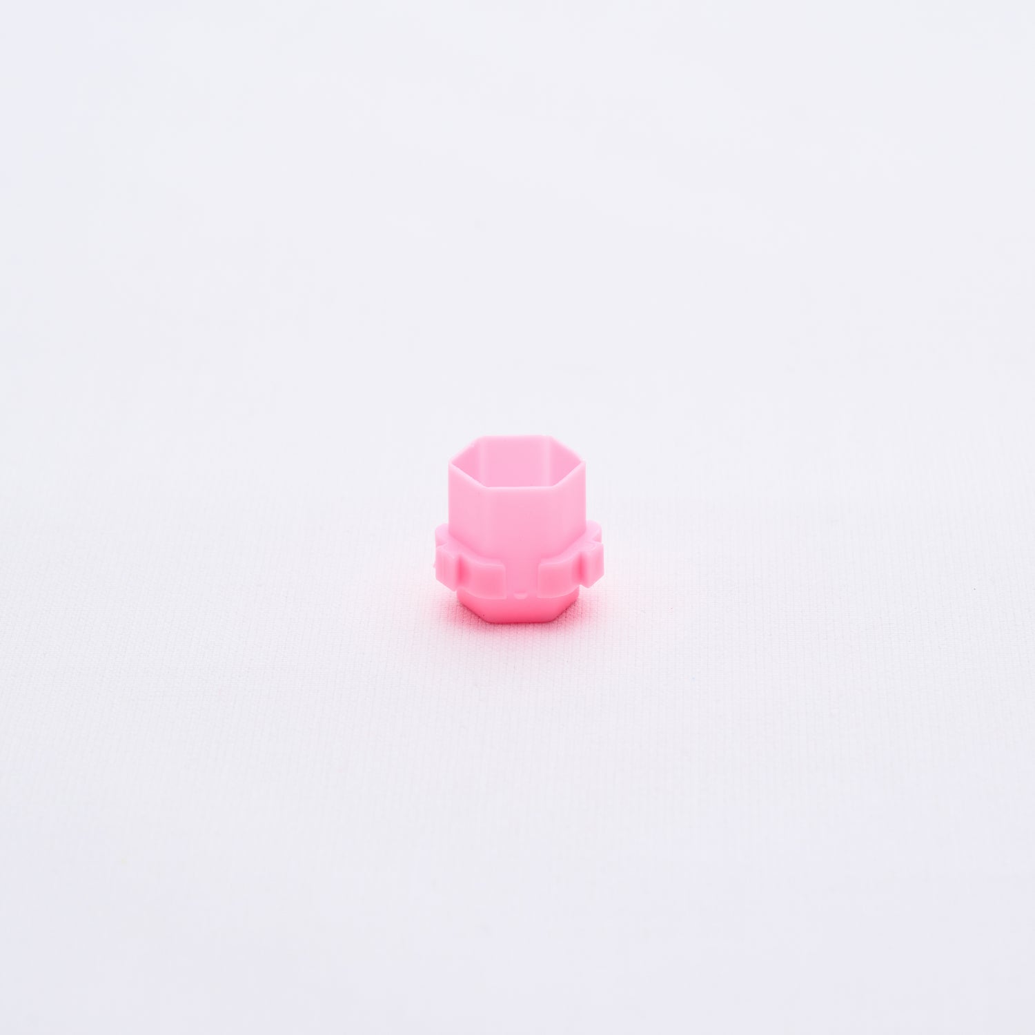 インクキャップ_蜂の巣_ピンク