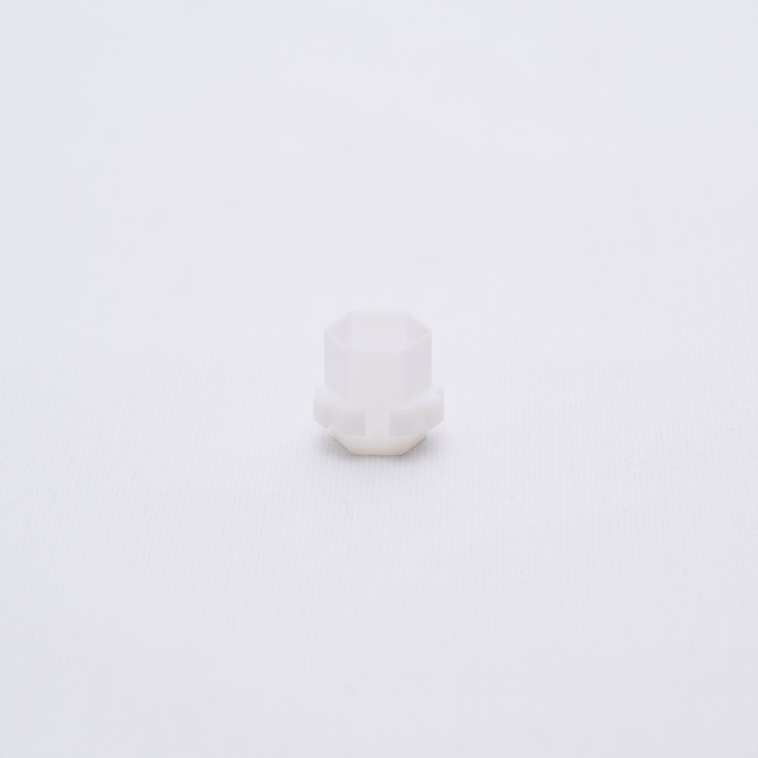 インクキャップ_蜂の巣_白