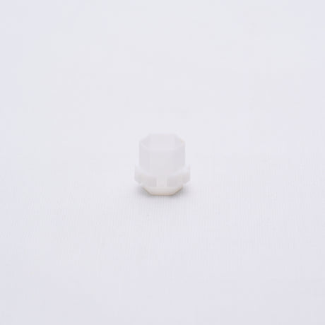 インクキャップ_蜂の巣_白