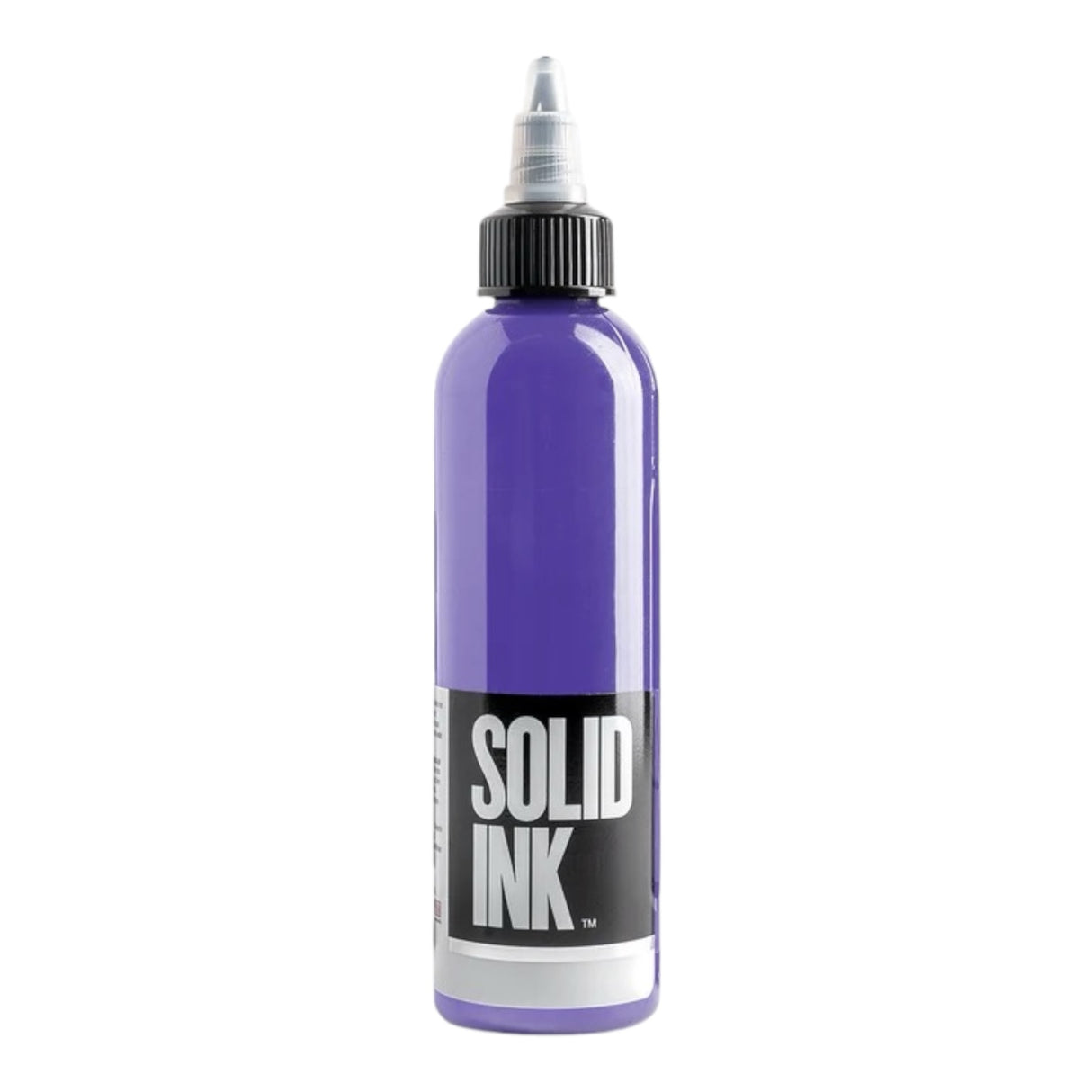 SOLID INK  LAVENDER
