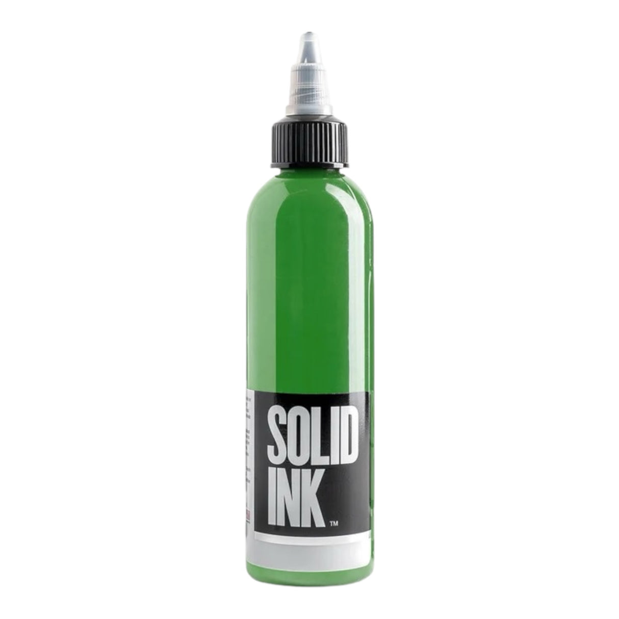 SOLID INK  LIGHT GREEN
