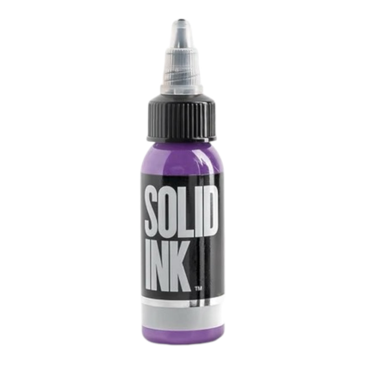 SOLID INK  LILAC