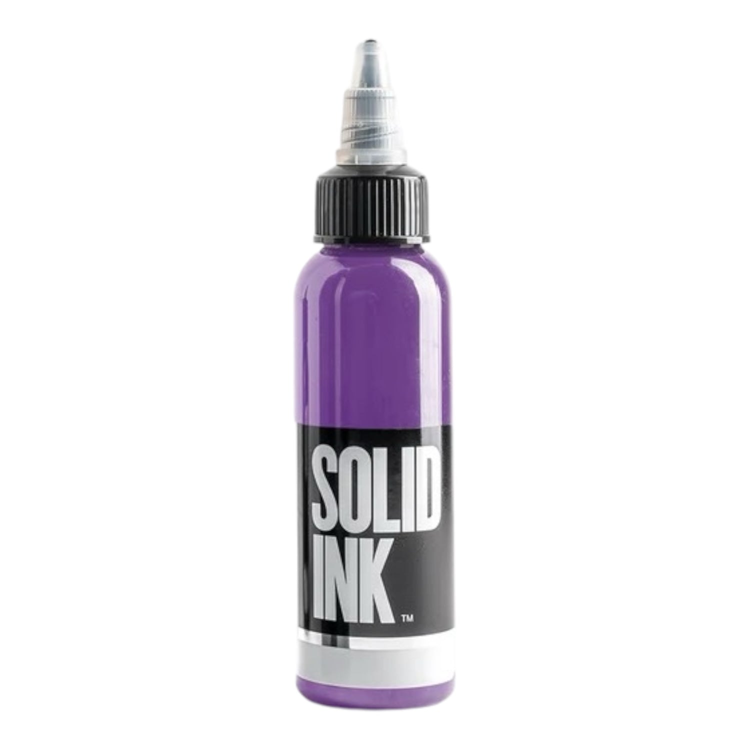 SOLID INK  LILAC