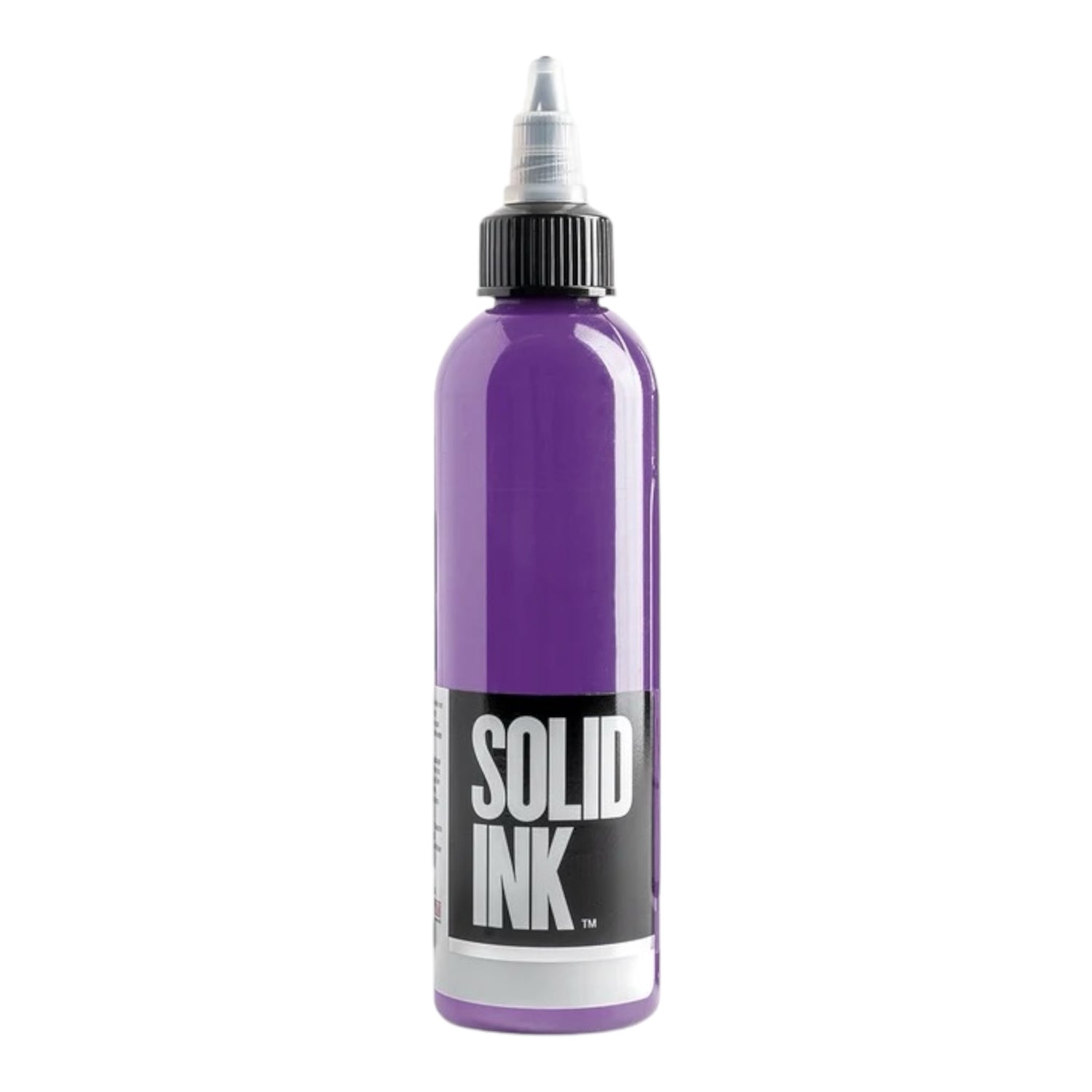 SOLID INK  LILAC