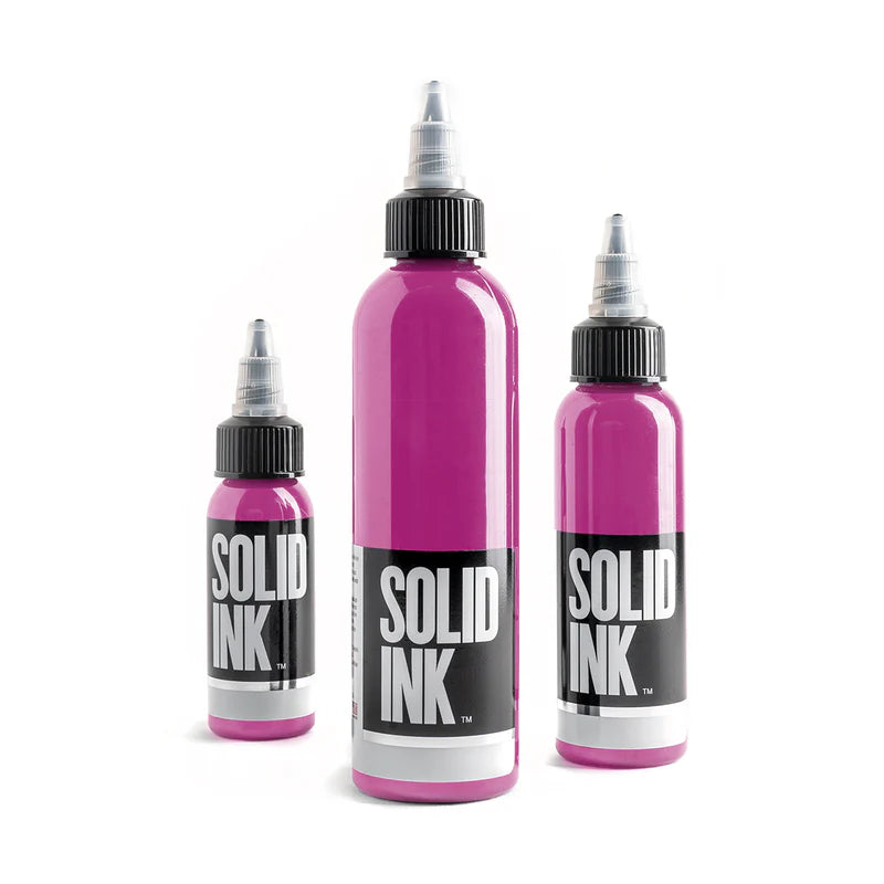 SOLID INK  MAGENTA