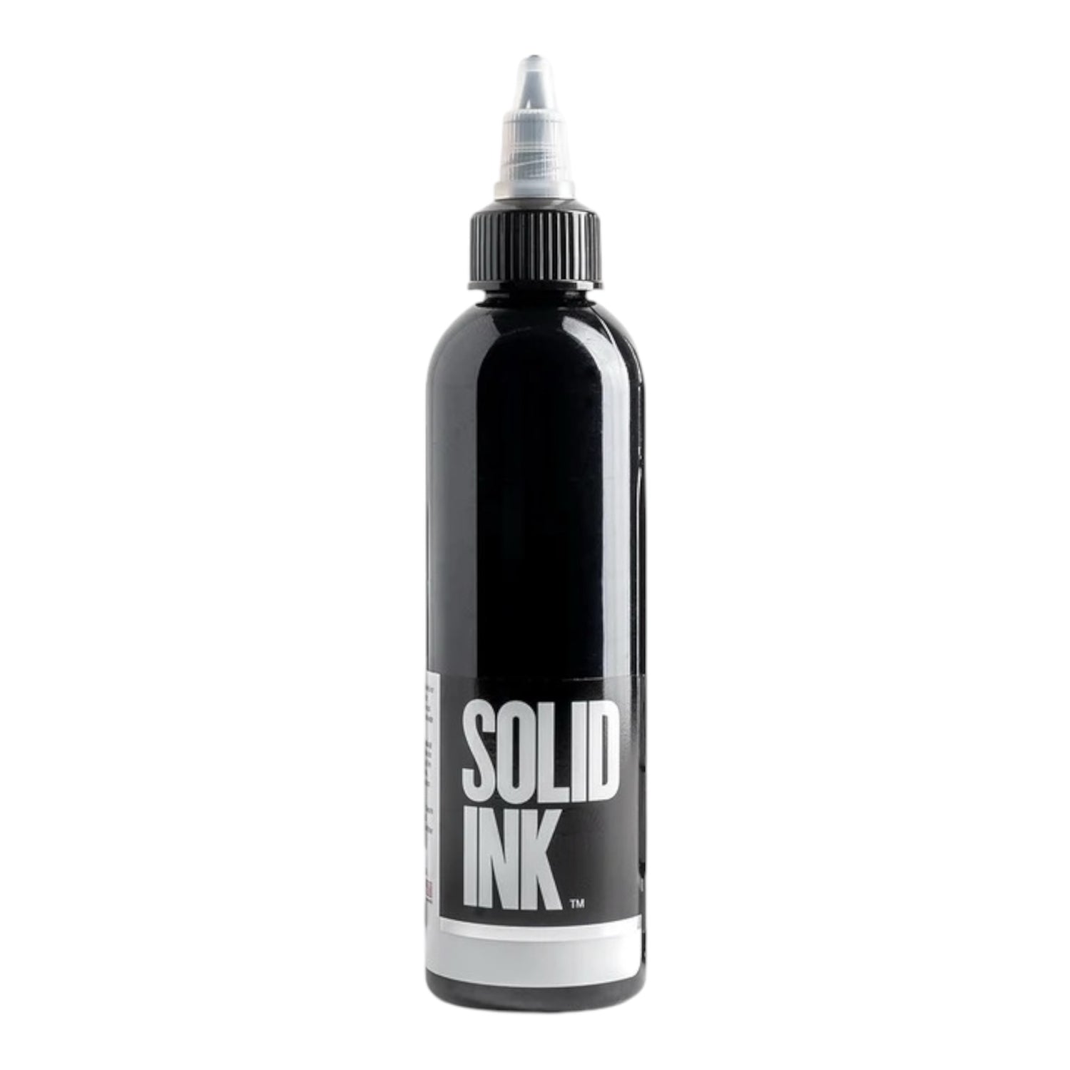 SOLID INK  MATTE BLACK