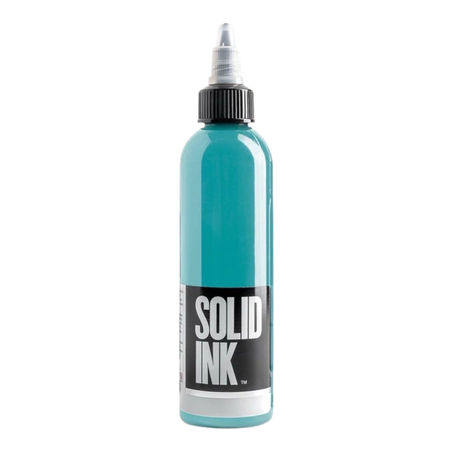 SOLID INK  MIAMI BLUE