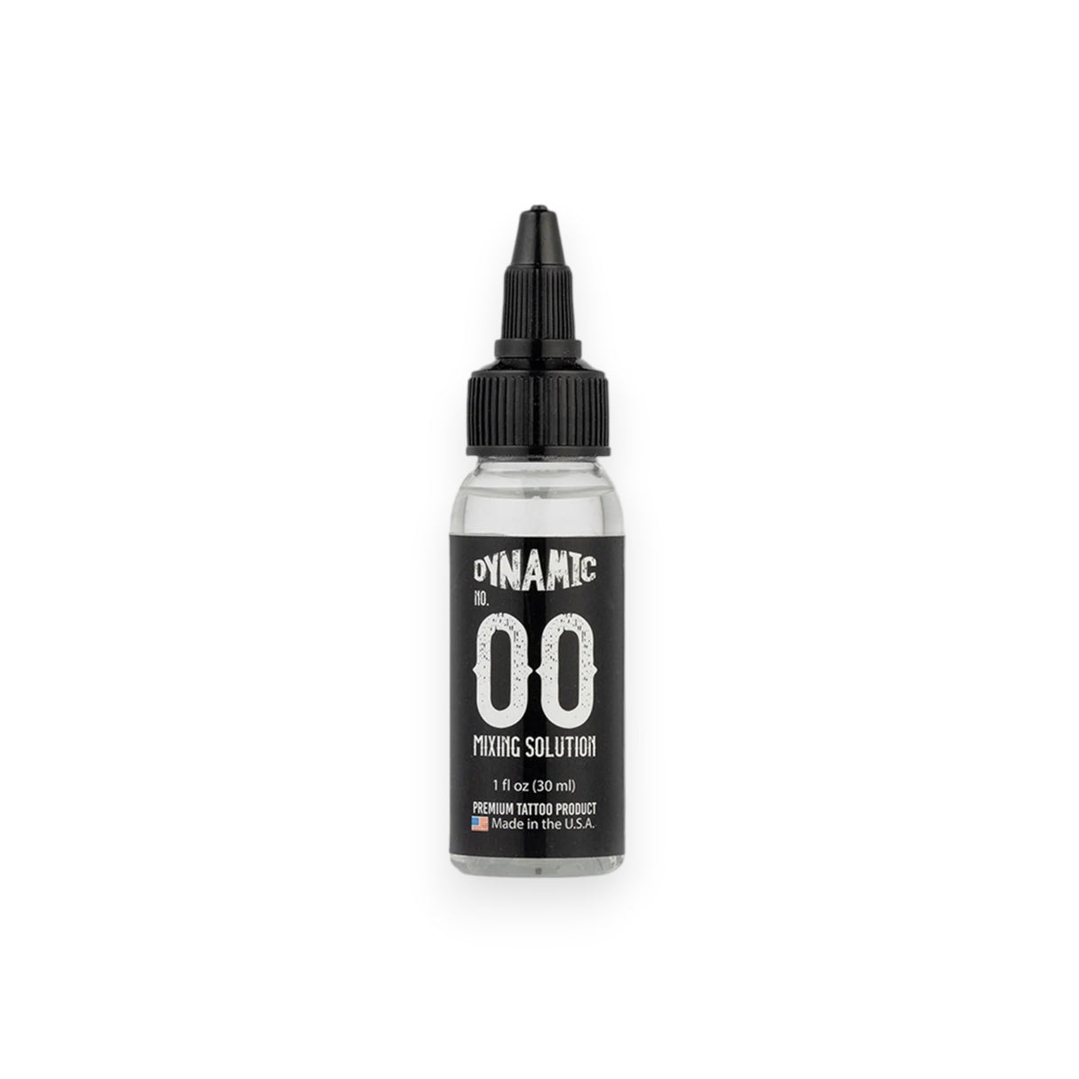 Dynamic #00 Tattoo Ink Mixing Solution(インク希釈剤)