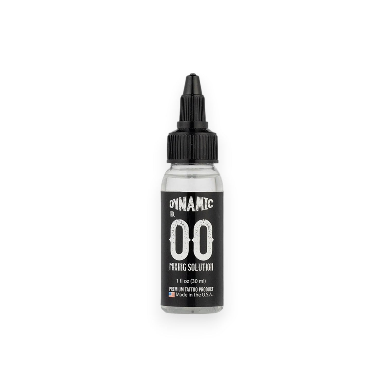 Dynamic #00 Tattoo Ink Mixing Solution(インク希釈剤)
