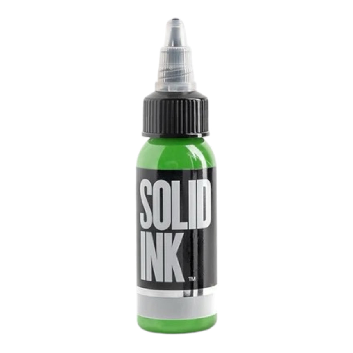 SOLID INK  NEON