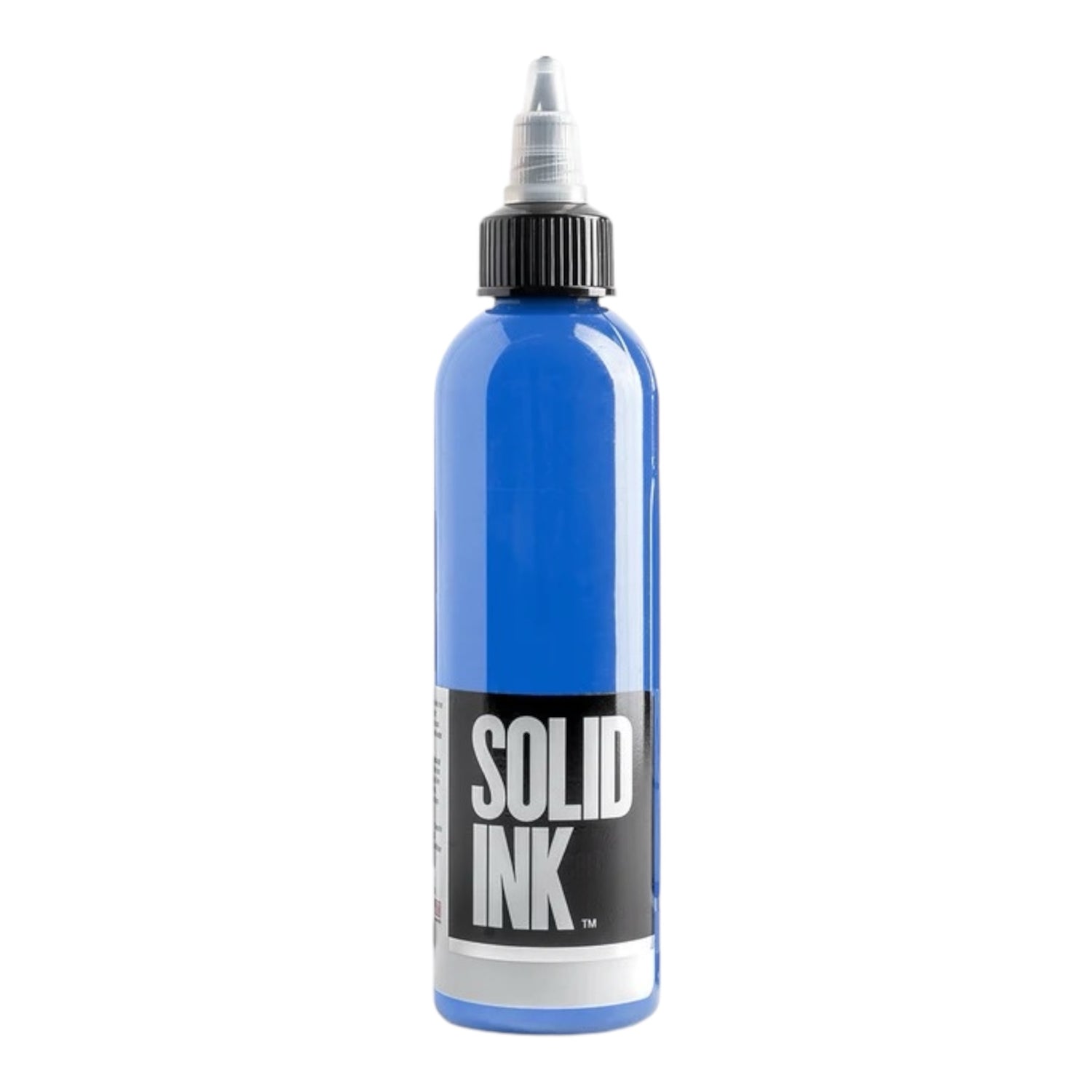 SOLID INK  NICE BLUE