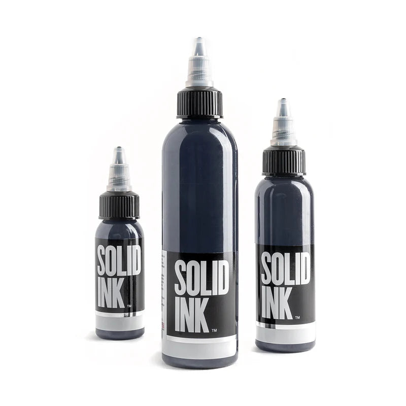 SOLID INK  ONYX