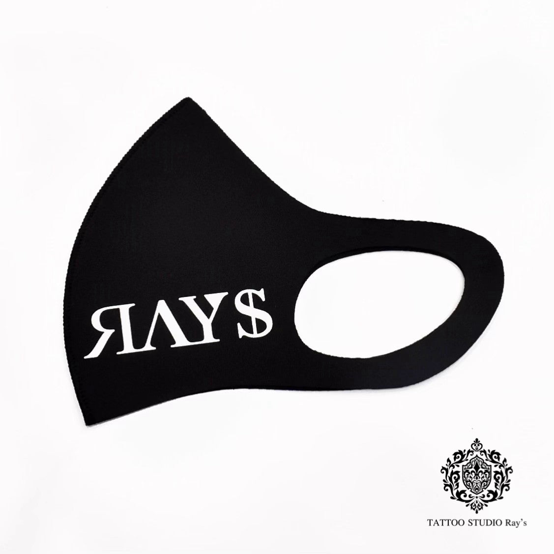 RAYS ロゴマスク