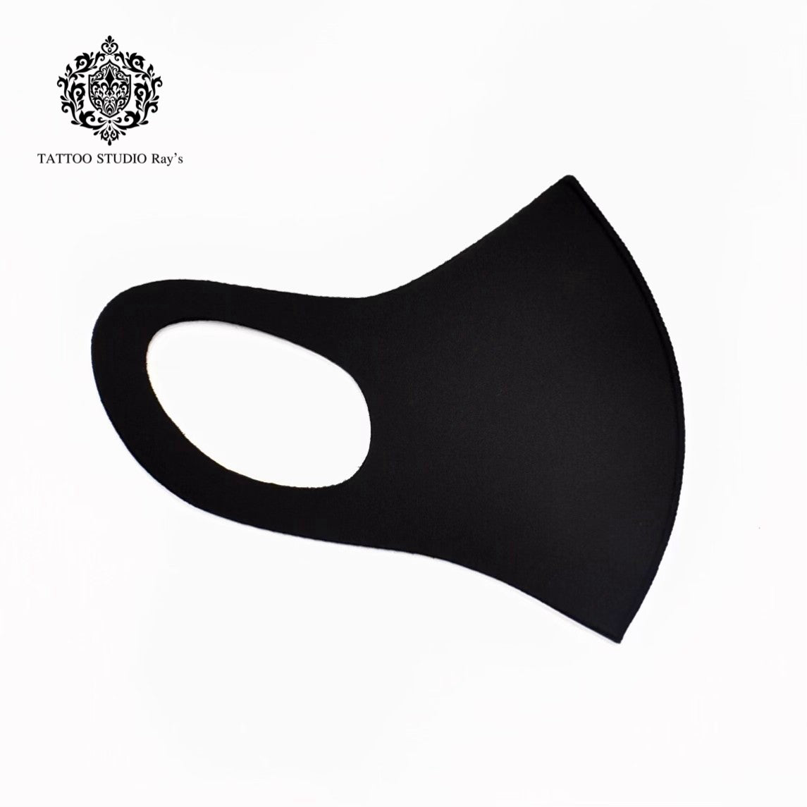 RAYS ロゴマスク