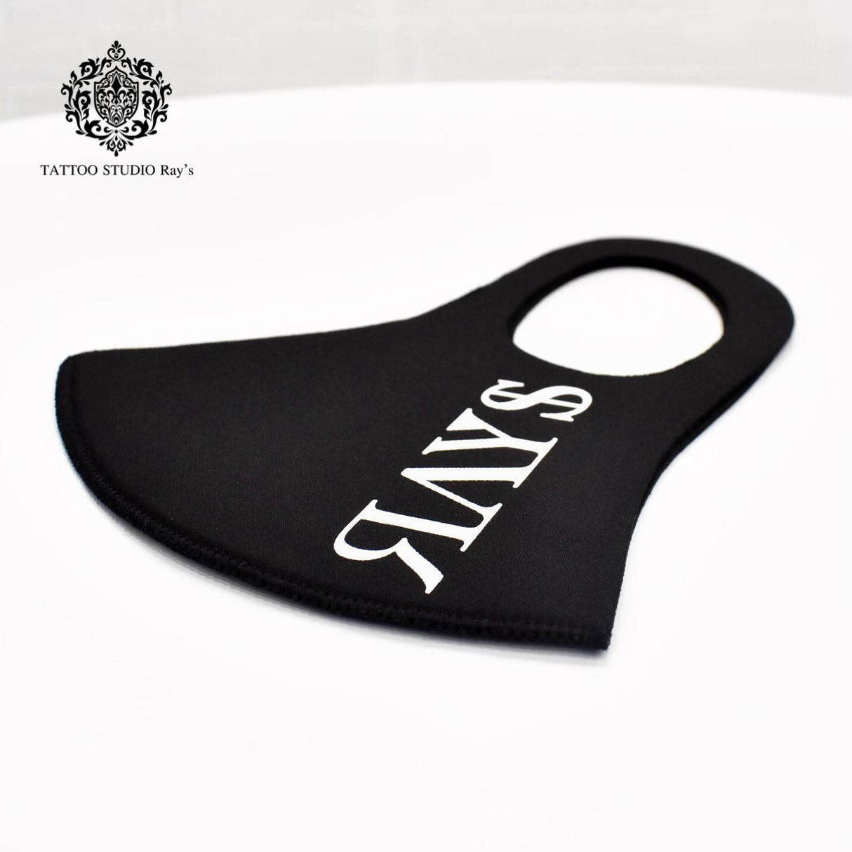 RAYS ロゴマスク