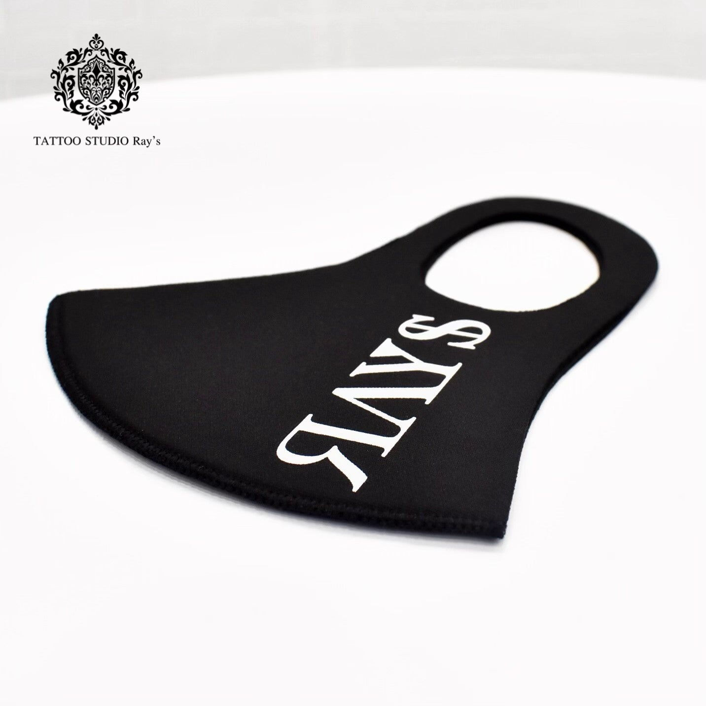 RAYS ロゴマスク