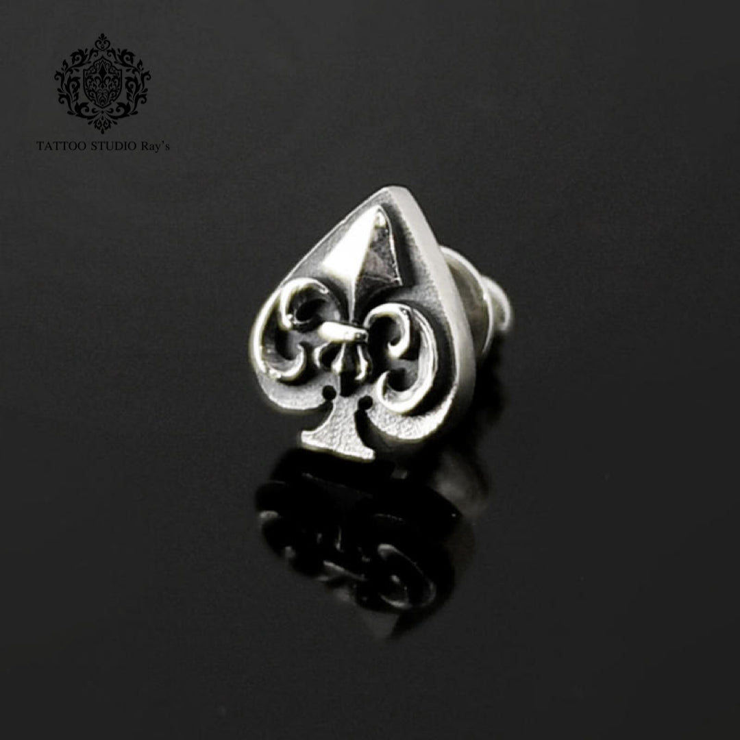 RAYS SYMBOL Earring(ピアス)