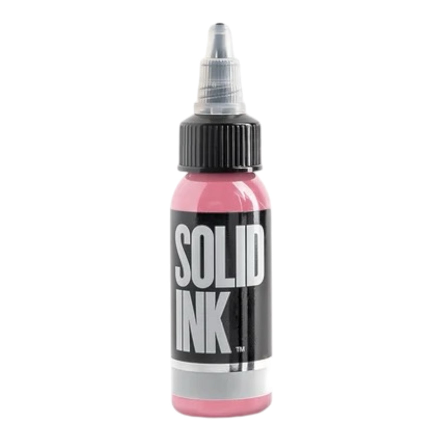 SOLID INK  PINK