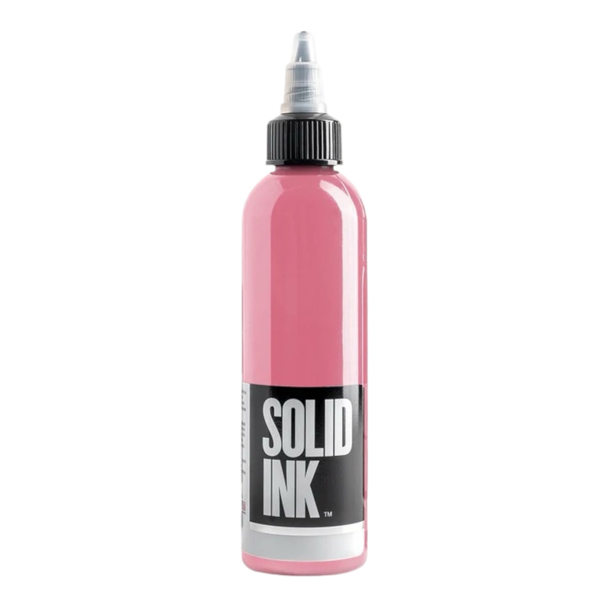 SOLID INK  PINK