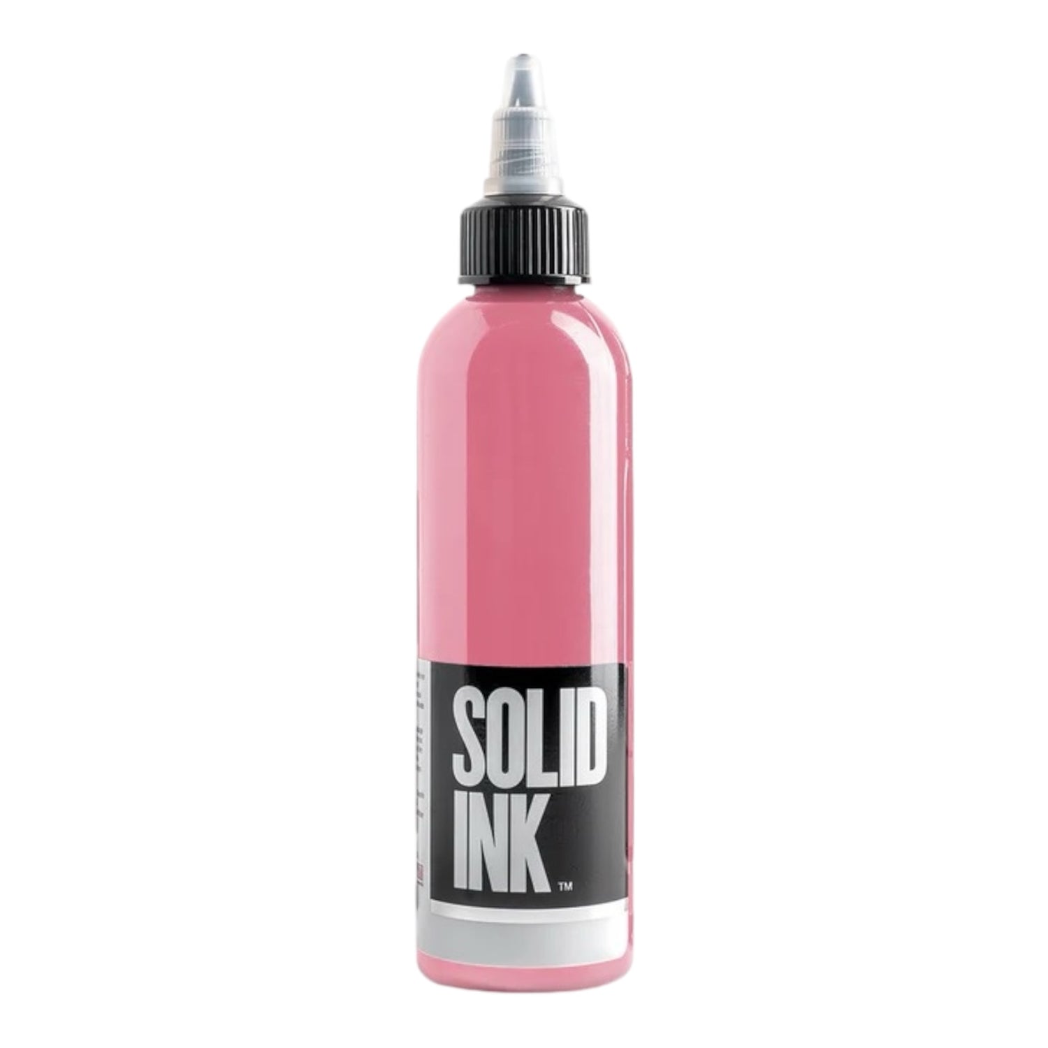 SOLID INK  PINK