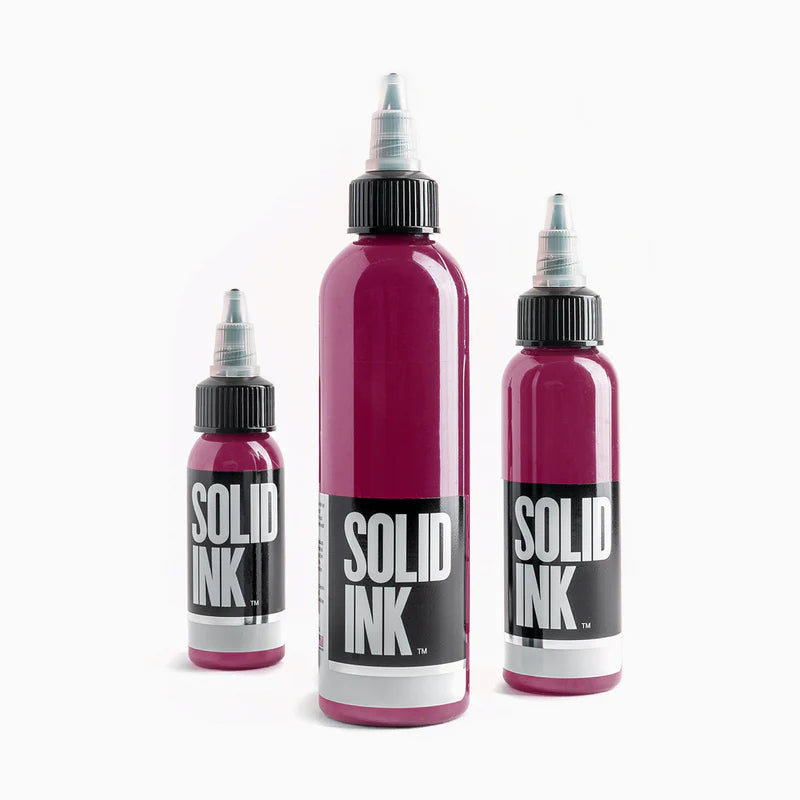 SOLID INK  PITAYA