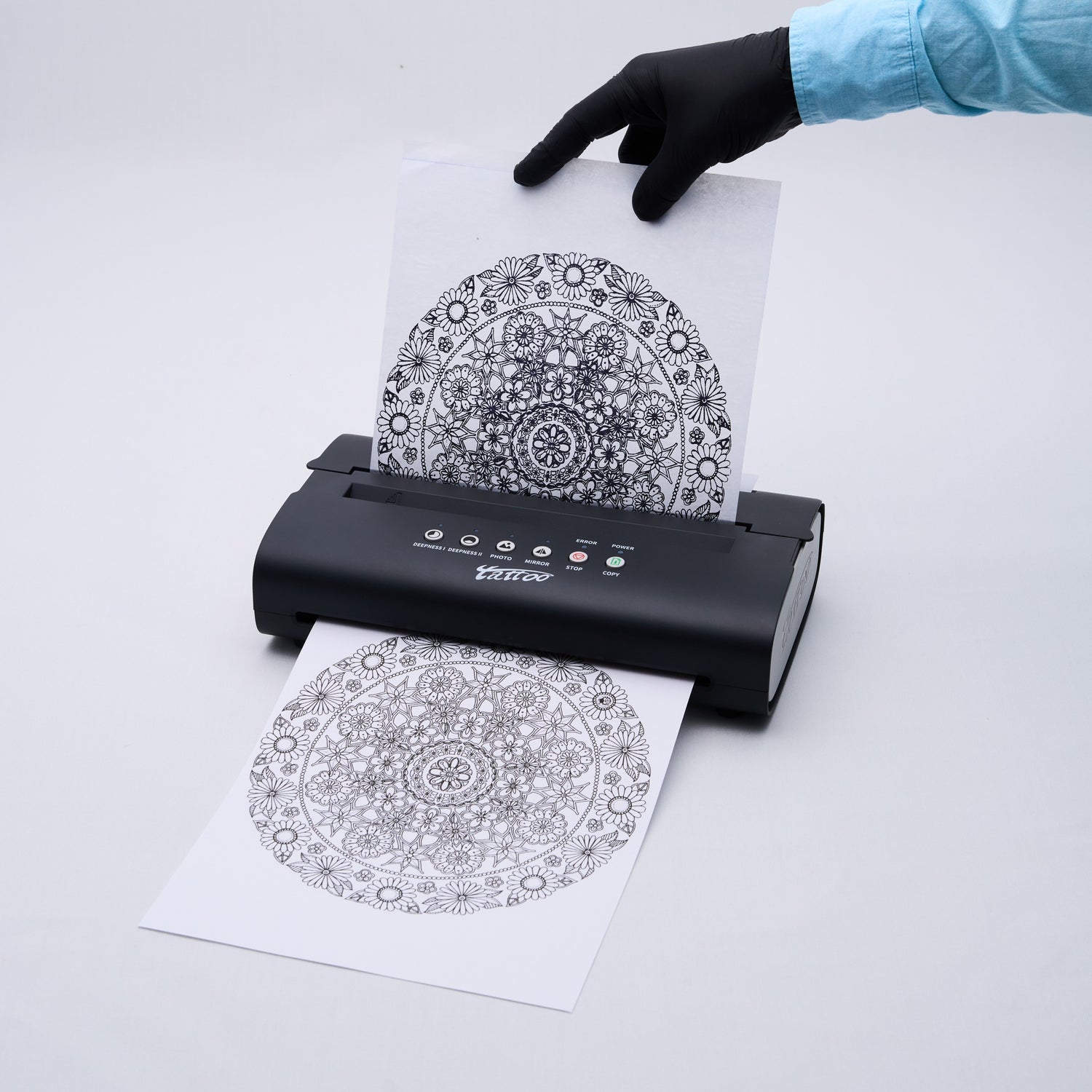 サーマルコピー機_サンプル